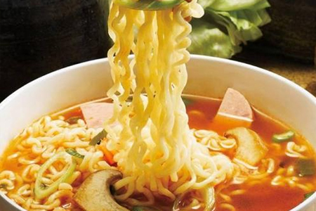 Time to innovate instant noodles beyond the market