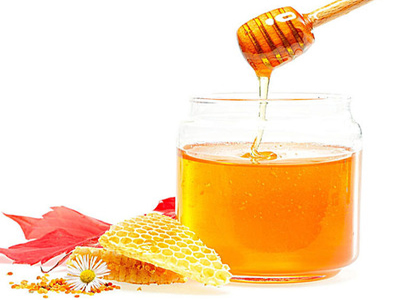 蜂蜜液体香精