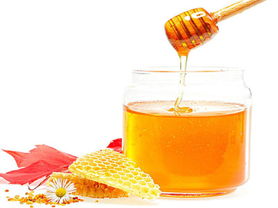 蜂蜜液体香精
