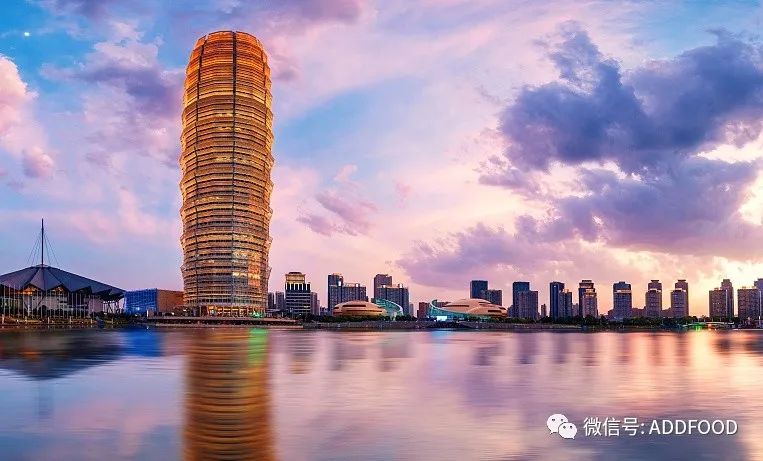 江大和风|诚邀您共赴盛会——2022第七届郑州火锅食材展！